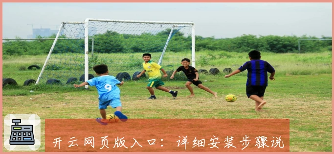 开云网页版入口：详细安装步骤说明与常见问题汇总
