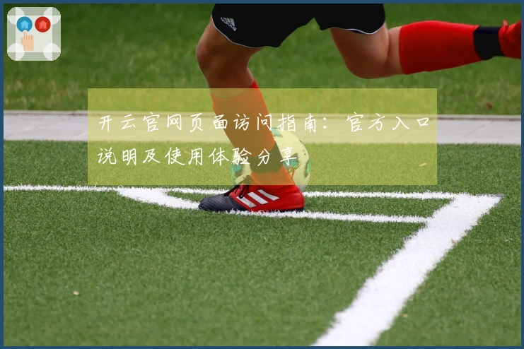开云官网页面访问指南：官方入口说明及使用体验分享